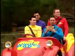 Watch and Download The Wiggles: Whoo Hoo! Wiggly Gremlins! 6