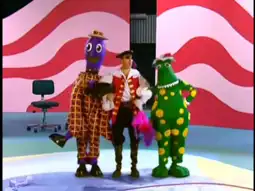 Watch and Download The Wiggles: Whoo Hoo! Wiggly Gremlins! 7