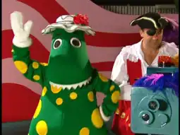 Watch and Download The Wiggles: Whoo Hoo! Wiggly Gremlins! 9