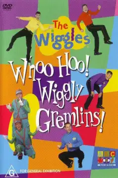 Watch and Download The Wiggles: Whoo Hoo! Wiggly Gremlins!