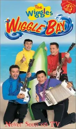 Watch and Download The Wiggles: Wiggle Bay 1