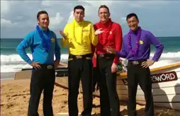 Watch and Download The Wiggles: Wiggle Bay 5