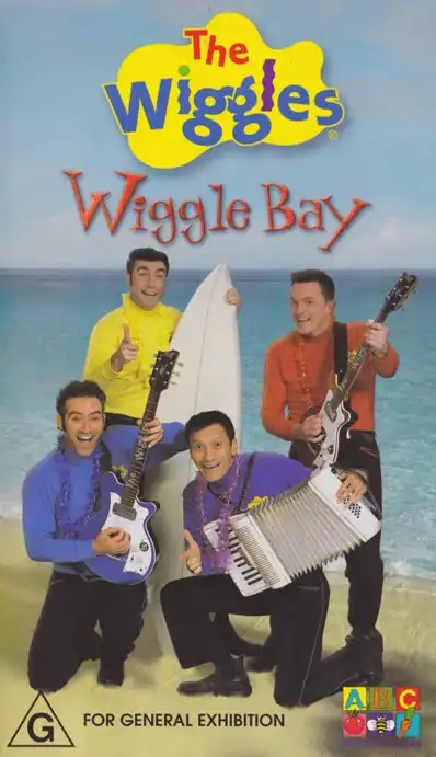 Watch and Download The Wiggles: Wiggle Bay 8