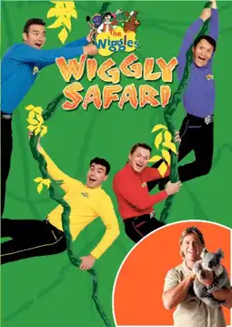 Watch and Download The Wiggles: Wiggly Safari 1