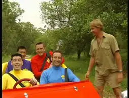 Watch and Download The Wiggles: Wiggly Safari 7