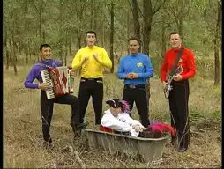 Watch and Download The Wiggles: Wiggly Safari 8