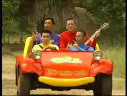 Watch and Download The Wiggles: Wiggly Safari 9