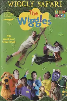 Watch and Download The Wiggles: Wiggly Safari