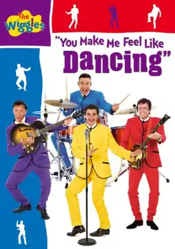 Watch and Download The Wiggles: You Make Me Feel Like Dancing 1