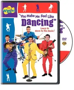 Watch and Download The Wiggles: You Make Me Feel Like Dancing 2