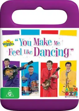 Watch and Download The Wiggles: You Make Me Feel Like Dancing 3