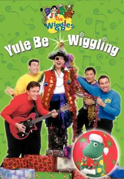 Watch and Download The Wiggles: Yule Be Wiggling 1