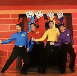 Watch and Download The Wiggles: Yule Be Wiggling 2