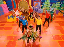 Watch and Download The Wiggles: Yule Be Wiggling 3