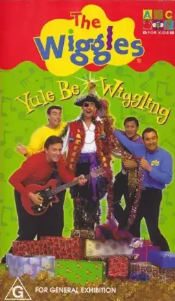 Watch and Download The Wiggles: Yule Be Wiggling 5