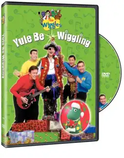 Watch and Download The Wiggles: Yule Be Wiggling 6