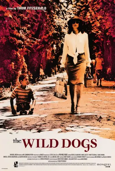 Watch and Download The Wild Dogs 5