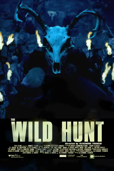 Watch and Download The Wild Hunt 2