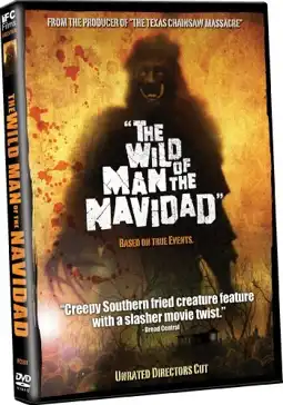 Watch and Download The Wild Man of the Navidad 10