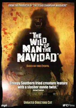 Watch and Download The Wild Man of the Navidad 6