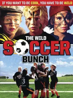 Watch and Download The Wild Soccer Bunch 2 4