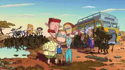 Watch and Download The Wild Thornberrys Movie 1