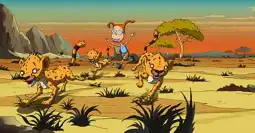 Watch and Download The Wild Thornberrys Movie 11