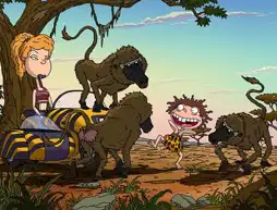 Watch and Download The Wild Thornberrys Movie 12