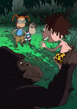 Watch and Download The Wild Thornberrys Movie 14