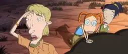 Watch and Download The Wild Thornberrys Movie 15