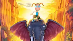 Watch and Download The Wild Thornberrys Movie 2