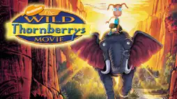 Watch and Download The Wild Thornberrys Movie 3