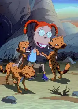 Watch and Download The Wild Thornberrys Movie 5