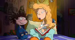 Watch and Download The Wild Thornberrys Movie 6