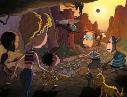 Watch and Download The Wild Thornberrys Movie 8