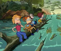 Watch and Download The Wild Thornberrys Movie 9