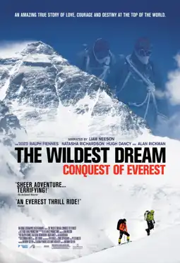 Watch and Download The Wildest Dream 2