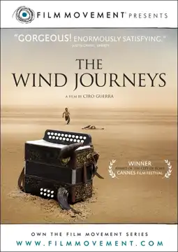 Watch and Download The Wind Journeys 4