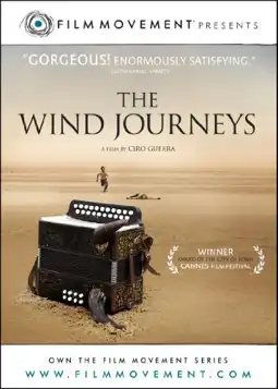 Watch and Download The Wind Journeys 5