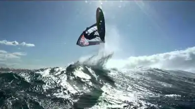 Watch and Download The Windsurfing Movie II 1