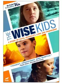 Watch and Download The Wise Kids 8