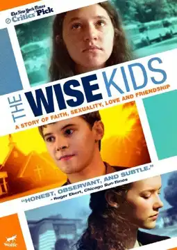 Watch and Download The Wise Kids 9