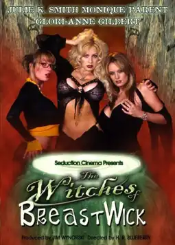 Watch and Download The Witches of Breastwick 3