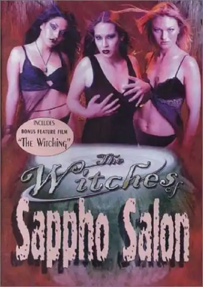 Watch and Download The Witches of Sappho Salon 2