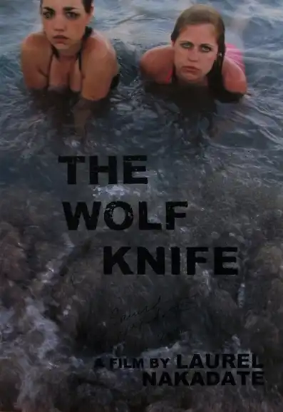 Watch and Download The Wolf Knife 2