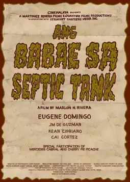 Watch and Download The Woman in the Septic Tank 5