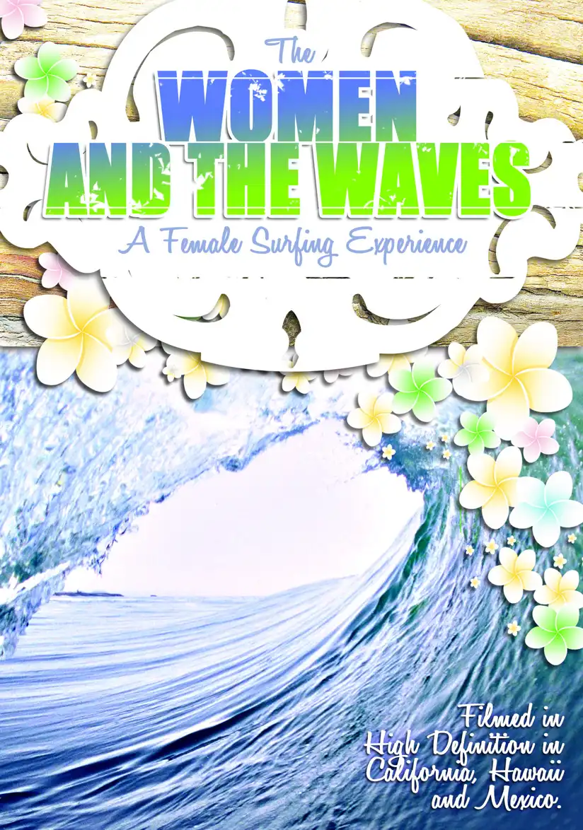 Watch and Download The Women and the Waves 1