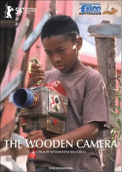 Watch and Download The Wooden Camera 1