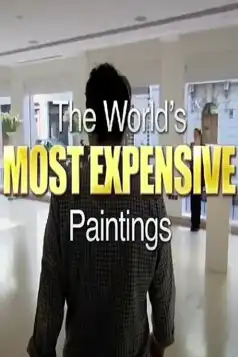 Watch and Download The World’s Most Expensive Paintings