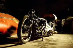 Watch and Download The World's Fastest Indian 12